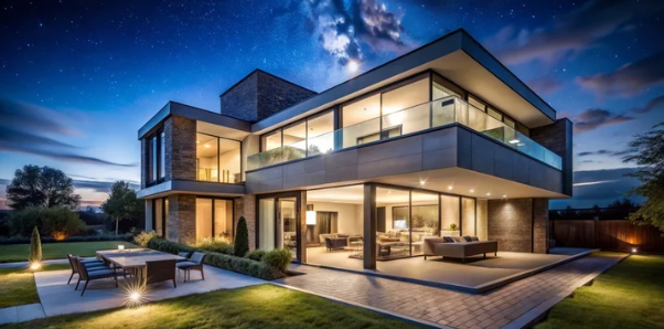 S&F Quality Painting office building commercial remodel